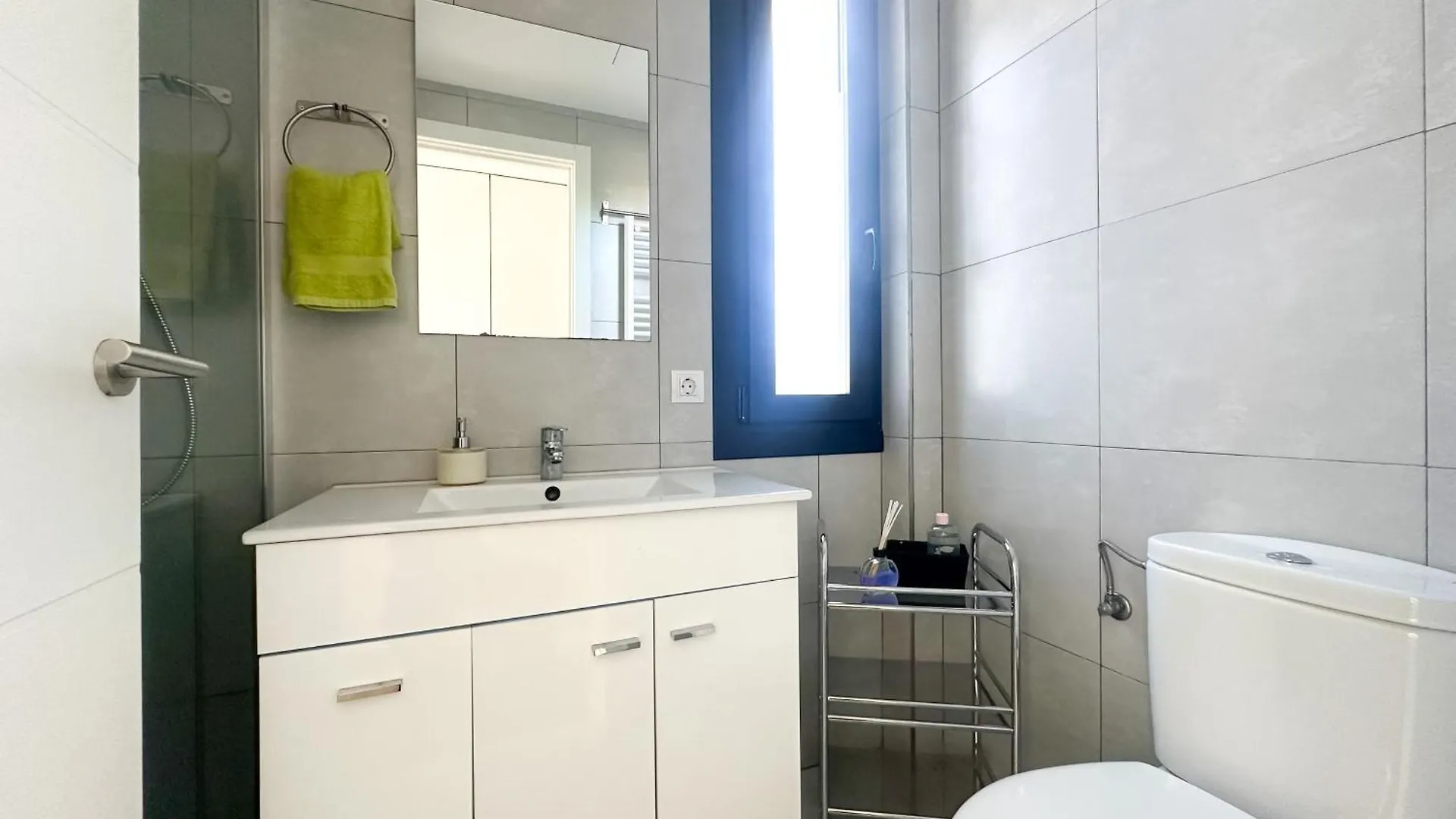 Moderna Villa Con Piscina En Palma De Mallorca 0*,