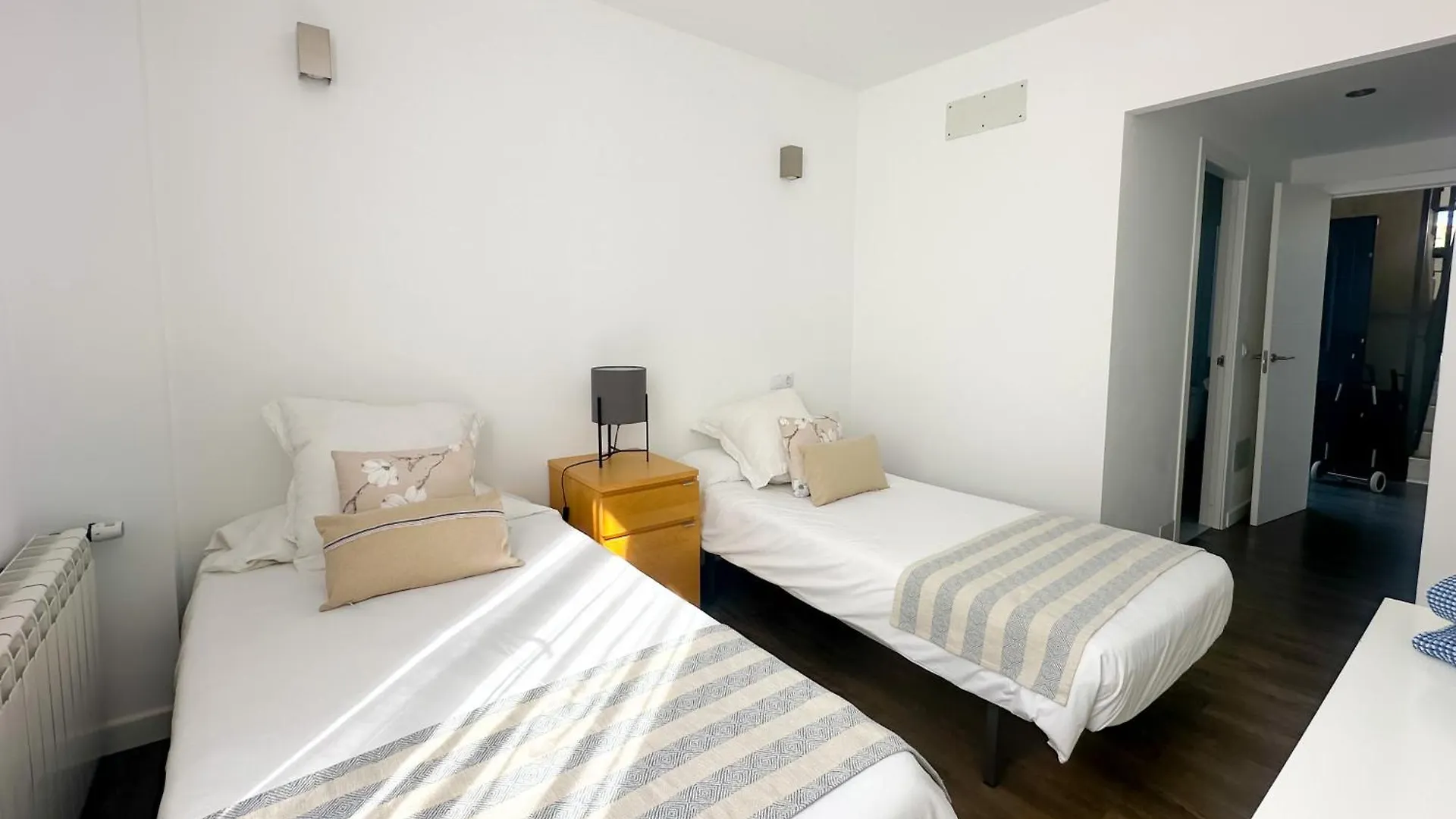 Moderna Villa Con Piscina En Palma De Mallorca