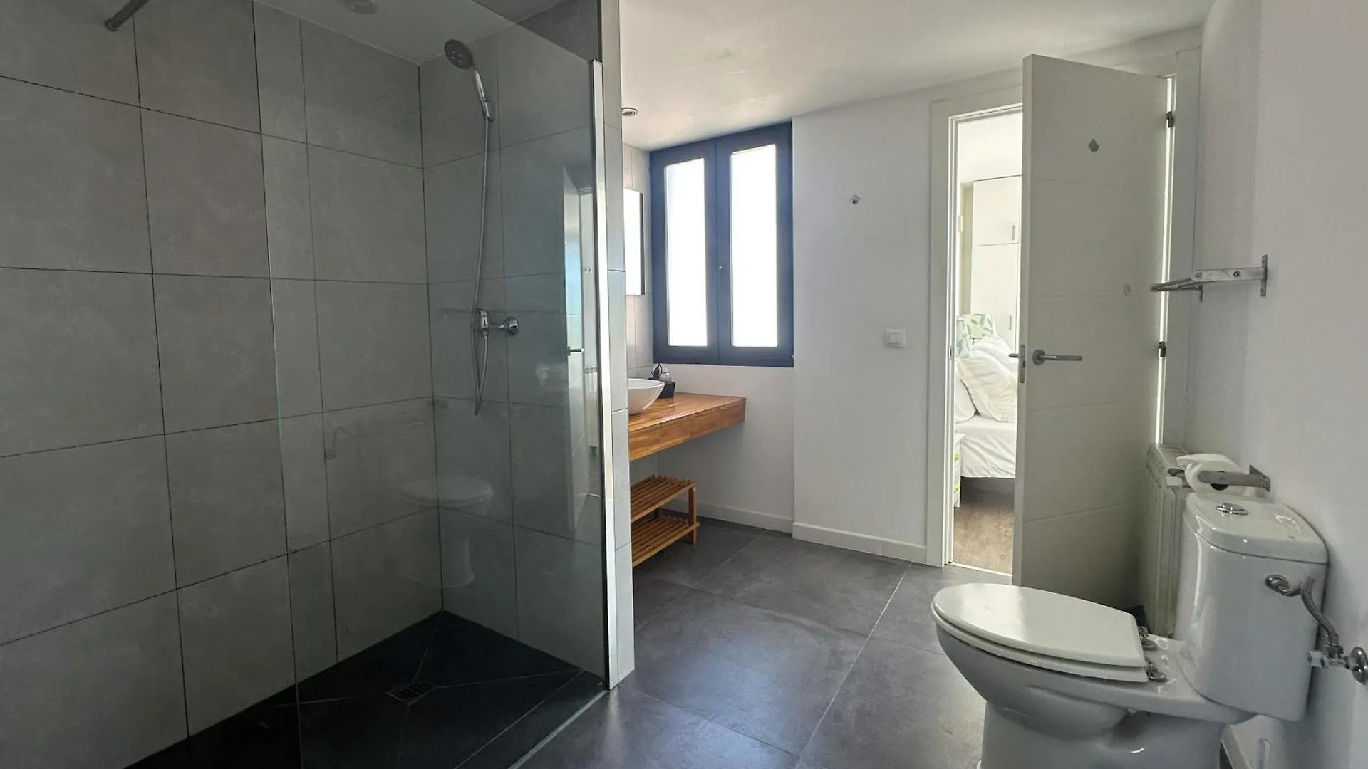Moderna Villa Con Piscina En Palma De Mallorca Apartamento