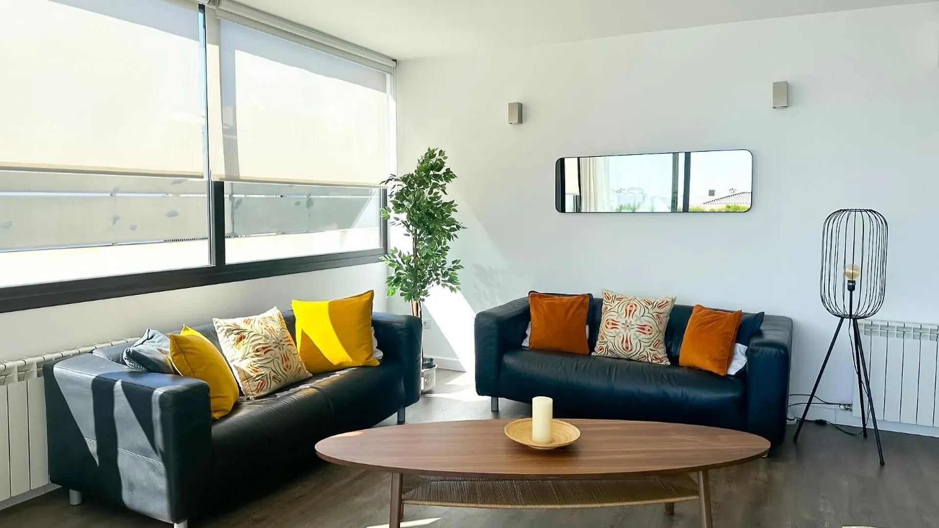 Moderna Villa Con Piscina En Palma De Mallorca 0*,  España